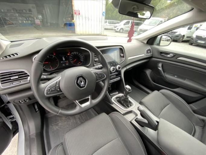 RENAULT MEGANE - Легковой автомобиль: фото 3 RENAULT MEGANE - Легковой автомобиль: фото 3