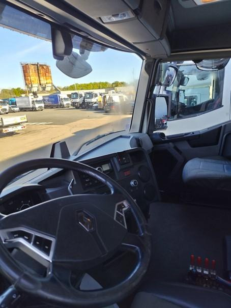 Renault C 380 P6X2 E6 BRAS GUIMA T20 avec HIGHT TOWER - Крюковой мультилифт: фото 5 Renault C 380 P6X2 E6 BRAS GUIMA T20 avec HIGHT TOWER - Крюковой мультилифт: фото 5