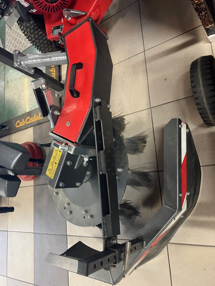 Porte outils KERSTEN UBS HYDRO 13 G - Садовое оборудование: фото 3 Porte outils KERSTEN UBS HYDRO 13 G - Садовое оборудование: фото 3