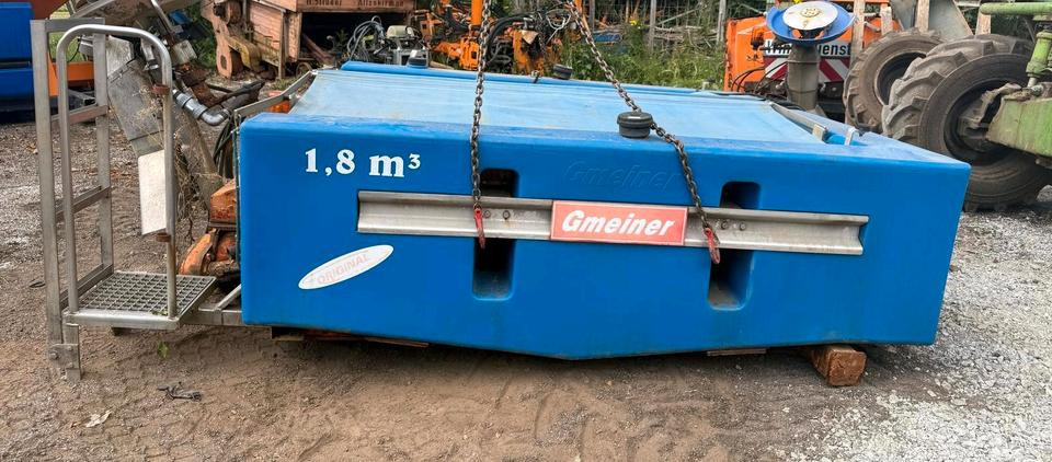 Gmeiner STA 2500 C  Salzstreuer für Unimog UGN UGE 424 427 405 U300 U 300 400 500 MERCEDES-BENZ 218 219 318 323 423 427 327 430 429 430 435 Salzsilo Streuautomat Winterdienst - Разбрасыватель песка/ Соли: фото 3 Gmeiner STA 2500 C  Salzstreuer für Unimog UGN UGE 424 427 405 U300 U 300 400 500 MERCEDES-BENZ 218 219 318 323 423 427 327 430 429 430 435 Salzsilo Streuautomat Winterdienst - Разбрасыватель песка/ Соли: фото 3