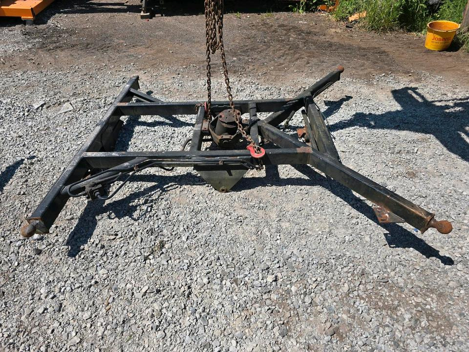 Kipperspinne Kippzylinder Unimog 424 427 437 Kipperrahmen Teleskopzylinder Mercedes-Benz Pritsche U 1000 1200 1400 1500 1600 2100 2150 1650 - Система портальной погрузки/ Мультилифт: фото 1 Kipperspinne Kippzylinder Unimog 424 427 437 Kipperrahmen Teleskopzylinder Mercedes-Benz Pritsche U 1000 1200 1400 1500 1600 2100 2150 1650 - Система портальной погрузки/ Мультилифт: фото 1