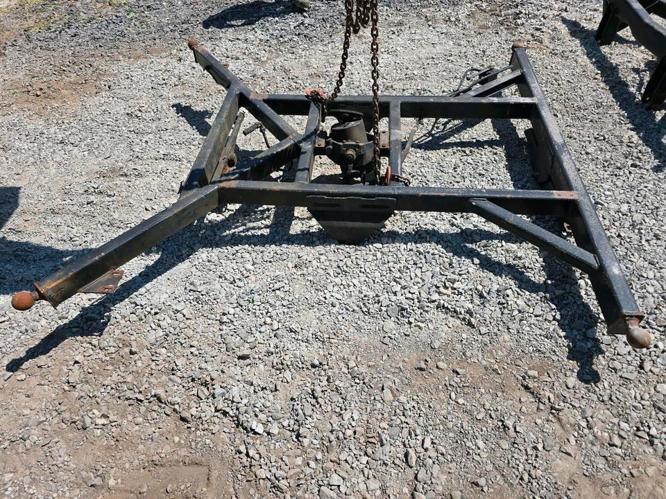 Kipperspinne Kippzylinder Unimog 424 427 437 Kipperrahmen Teleskopzylinder Mercedes-Benz Pritsche U 1000 1200 1400 1500 1600 2100 2150 1650 - Система портальной погрузки/ Мультилифт: фото 3 Kipperspinne Kippzylinder Unimog 424 427 437 Kipperrahmen Teleskopzylinder Mercedes-Benz Pritsche U 1000 1200 1400 1500 1600 2100 2150 1650 - Система портальной погрузки/ Мультилифт: фото 3