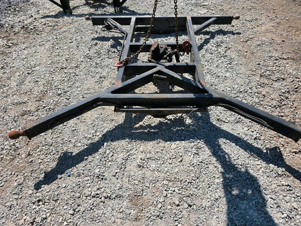 Kipperspinne Kippzylinder Unimog 424 427 437 Kipperrahmen Teleskopzylinder Mercedes-Benz Pritsche U 1000 1200 1400 1500 1600 2100 2150 1650 - Система портальной погрузки/ Мультилифт: фото 4 Kipperspinne Kippzylinder Unimog 424 427 437 Kipperrahmen Teleskopzylinder Mercedes-Benz Pritsche U 1000 1200 1400 1500 1600 2100 2150 1650 - Система портальной погрузки/ Мультилифт: фото 4