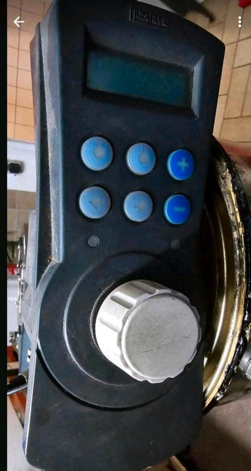 Küpper-Weisser IMSSN 1,6m3 J18016H IMSSF Salzstreuer Winterdienst Streuautomat Streusilo Solestreuer passend für Multicar Ladog Lidner - Разбрасыватель песка/ Соли: фото 5 Küpper-Weisser IMSSN 1,6m3 J18016H IMSSF Salzstreuer Winterdienst Streuautomat Streusilo Solestreuer passend für Multicar Ladog Lidner - Разбрасыватель песка/ Соли: фото 5