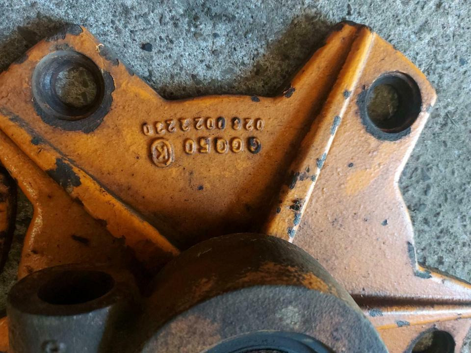 Torssionsrahmen Mulag Achsabstützung Böschungsmulcher Unimog - Запчасти для Косилок-измельчителей/ Мульчеров: фото 3 Torssionsrahmen Mulag Achsabstützung Böschungsmulcher Unimog - Запчасти для Косилок-измельчителей/ Мульчеров: фото 3