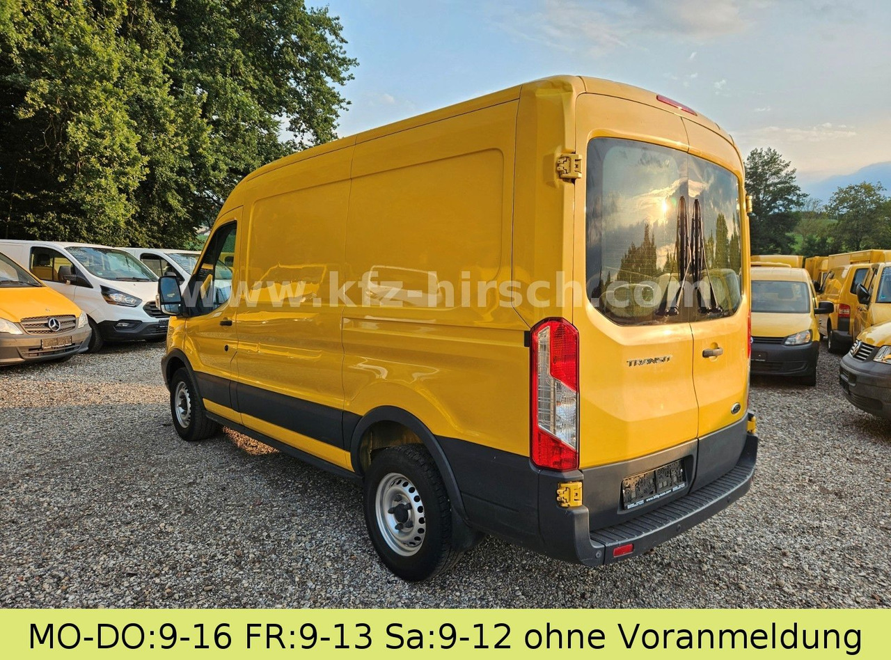 Ford Transit 350 Transporter Kasten L2H2 1.Hand - Цельнометаллический фургон: фото 3 Ford Transit 350 Transporter Kasten L2H2 1.Hand - Цельнометаллический фургон: фото 3