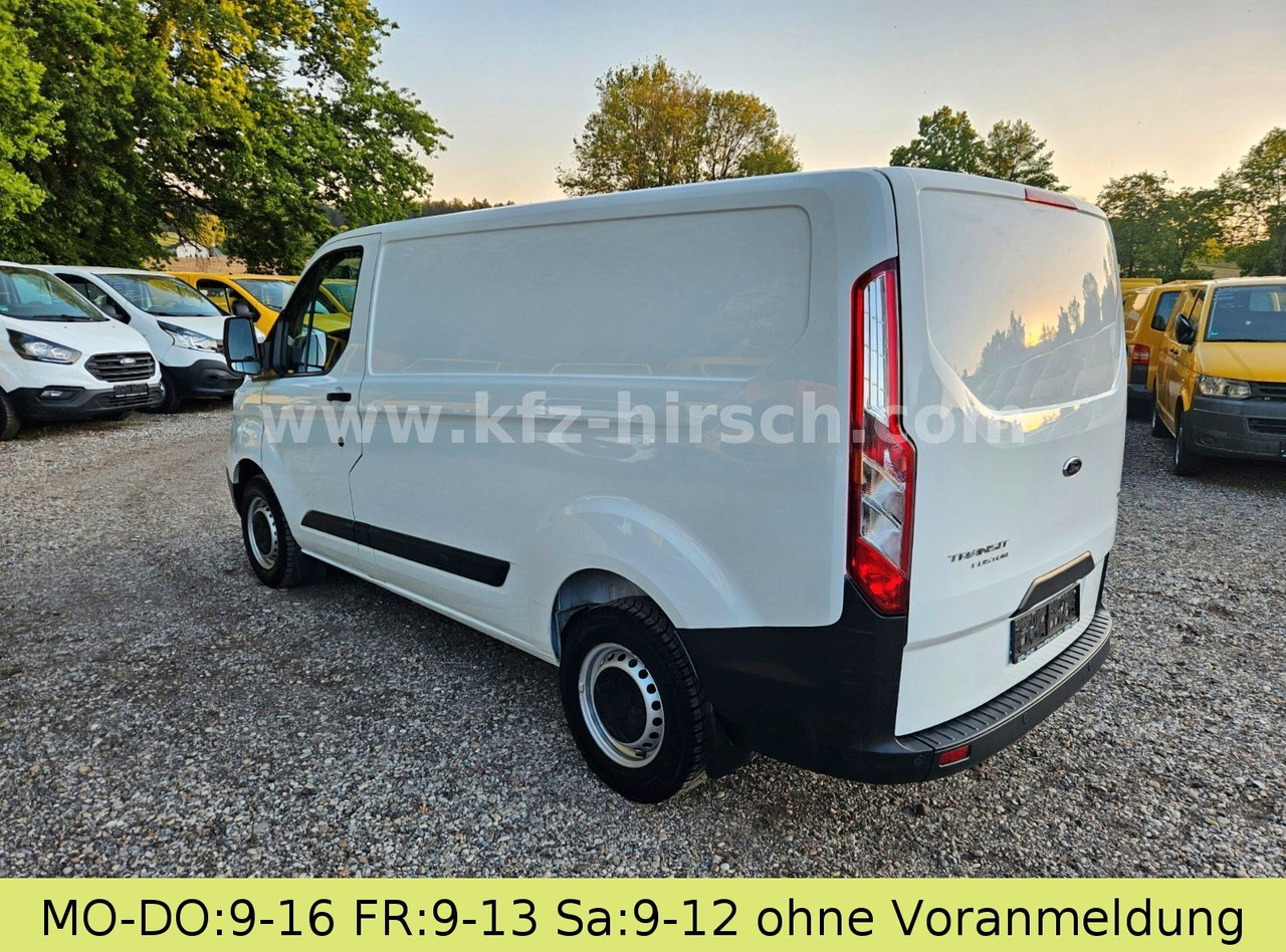 Ford Transit Custom 1.Hd,Klima,Sitzhzg,Bluetooth,Temp - Пассажирский фургон: фото 3 Ford Transit Custom 1.Hd,Klima,Sitzhzg,Bluetooth,Temp - Пассажирский фургон: фото 3