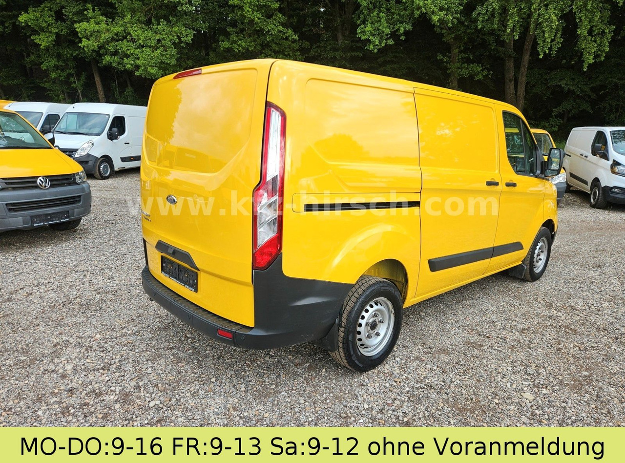 Пассажирский фургон Ford Transit Custom 2xSchiebetüre 1.Hand 280 CAMERA: фото 6