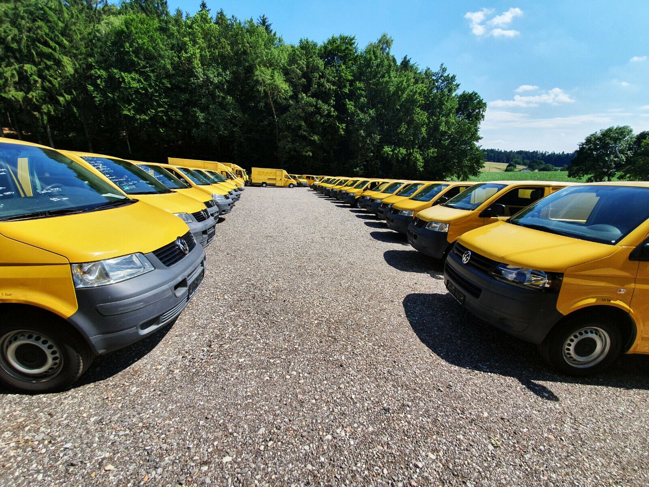 Фургон с закрытым кузовом Iveco Daily Koffer*EURO 5*Maxi*1.Hand*Luftfederung: фото 16