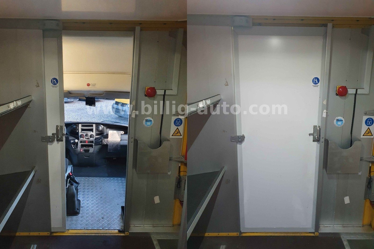 Iveco Daily Koffer Luftfeder Automatik 1.Hd. Integral - Легковой автомобиль: фото 3 Iveco Daily Koffer Luftfeder Automatik 1.Hd. Integral - Легковой автомобиль: фото 3