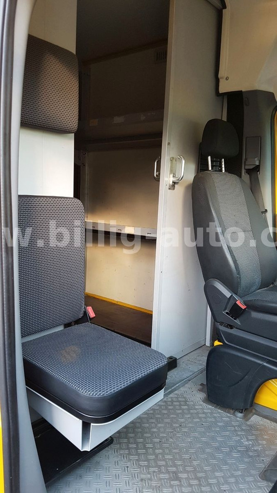 Легковой автомобиль Mercedes-Benz Sprinter 906 Koffer Camper Foodtruck Womo: фото 12