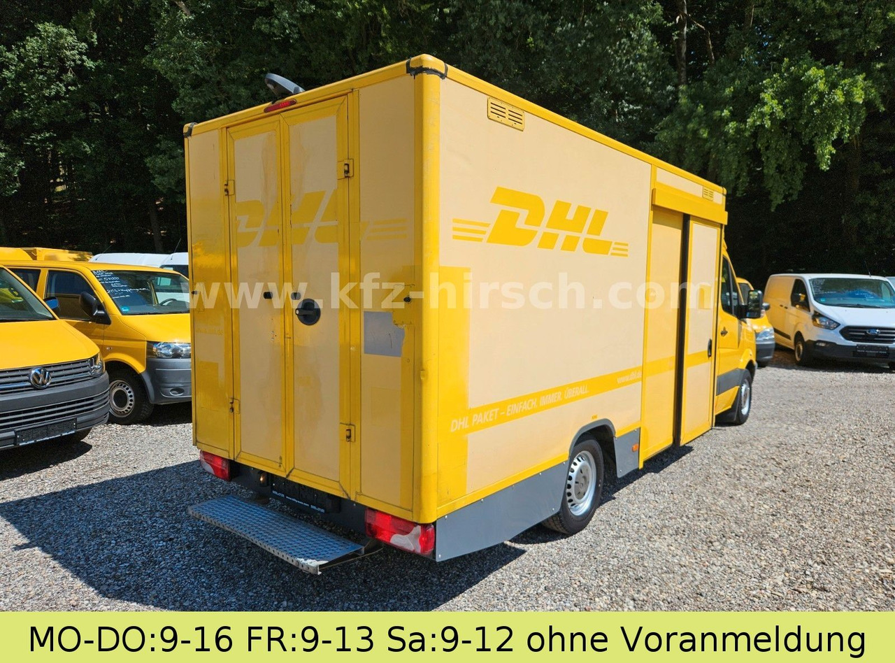 Легковой автомобиль Mercedes-Benz Sprinter 906 Koffer Camper Foodtruck Womo: фото 7