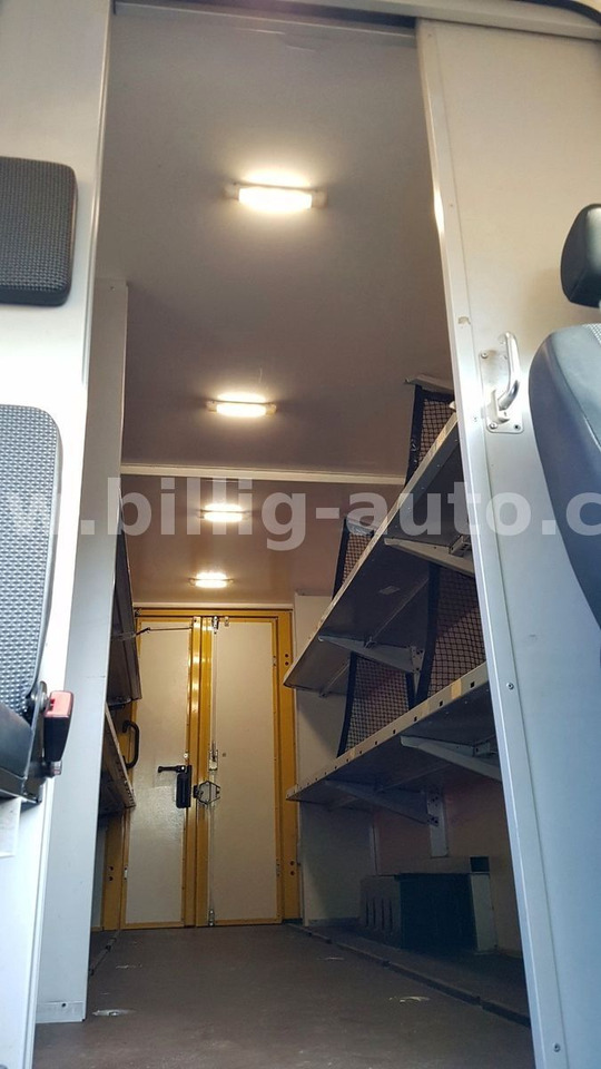 Легковой автомобиль Mercedes-Benz Sprinter 906 Koffer Camper Foodtruck Womo: фото 14