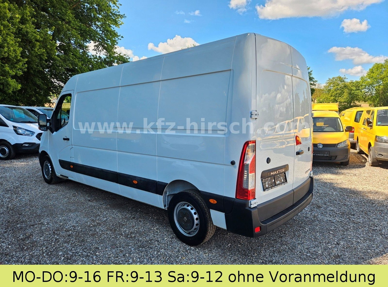 Renault Master EURO 6 *Klima*EU6*Bluetooth*Kamera*MAXI - Пассажирский фургон: фото 5 Renault Master EURO 6 *Klima*EU6*Bluetooth*Kamera*MAXI - Пассажирский фургон: фото 5