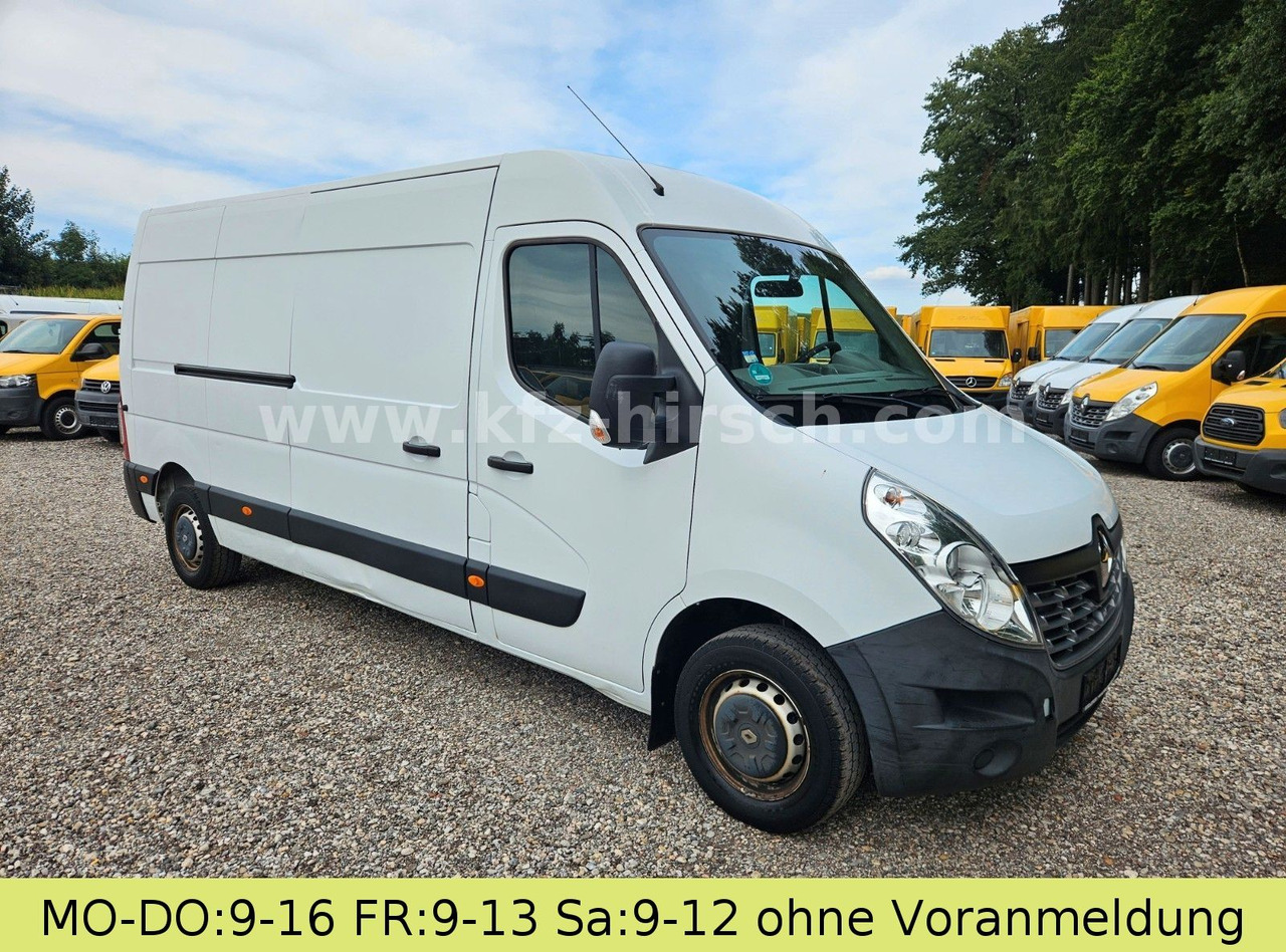 Renault Master EURO 6 *Klima*EU6*Bluetooth*Kamera*MAXI - Цельнометаллический фургон: фото 1 Renault Master EURO 6 *Klima*EU6*Bluetooth*Kamera*MAXI - Цельнометаллический фургон: фото 1