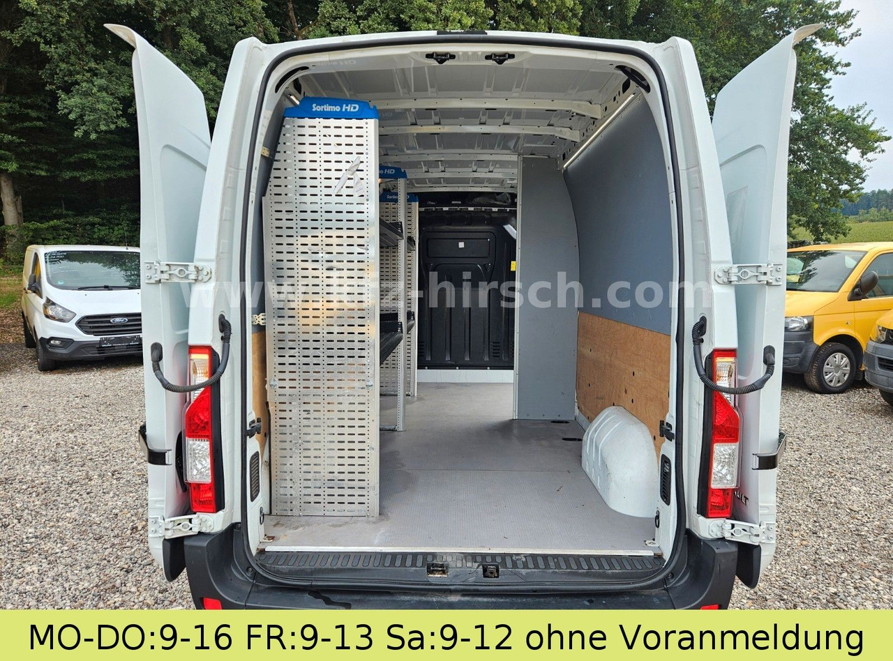 Renault Master EURO 6 *Klima*EU6*Bluetooth*Kamera*MAXI - Цельнометаллический фургон: фото 5 Renault Master EURO 6 *Klima*EU6*Bluetooth*Kamera*MAXI - Цельнометаллический фургон: фото 5