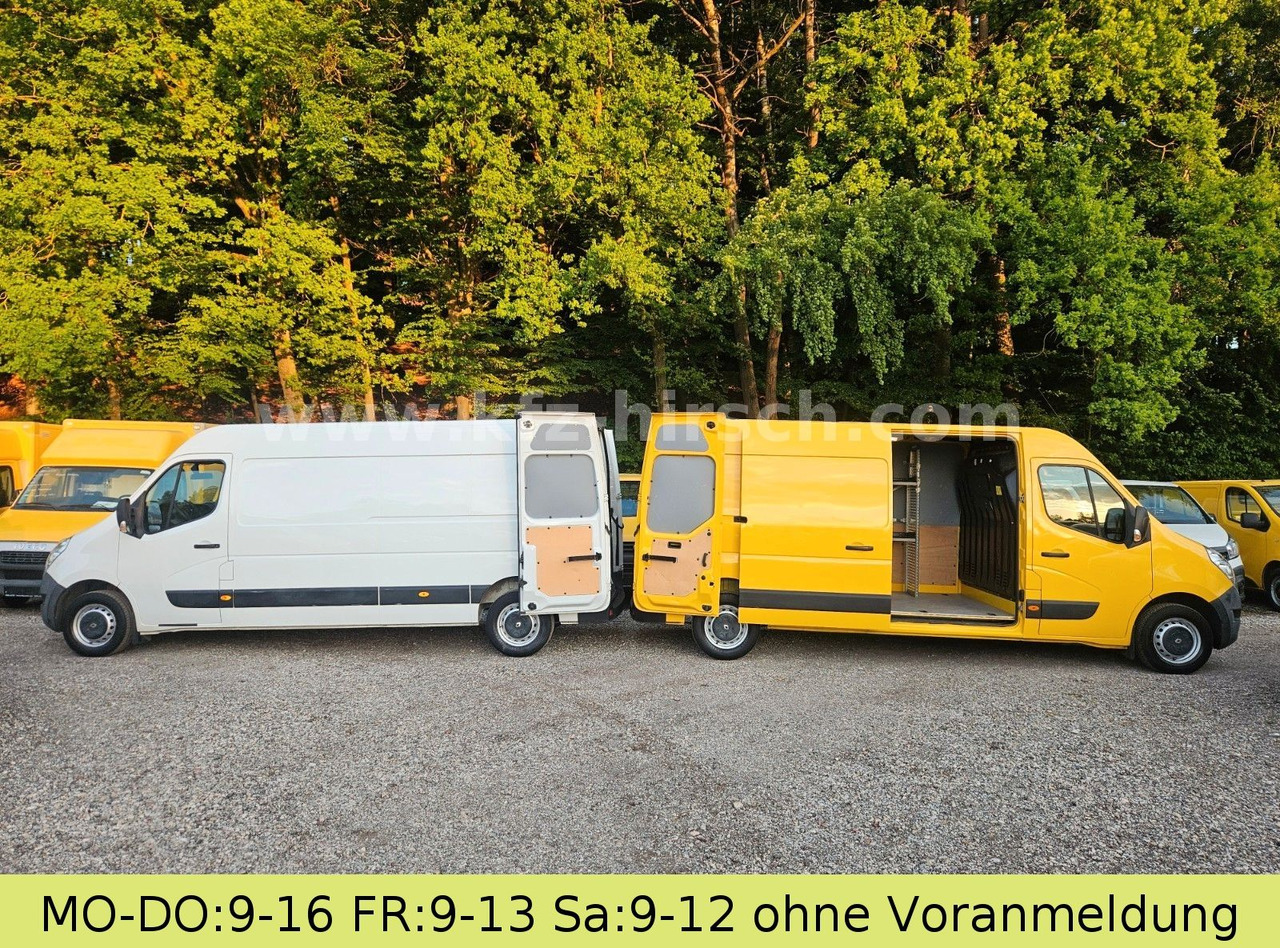 Renault Master EURO 6 *Klima*EU6*Bluetooth*Kamera*MAXI - Цельнометаллический фургон: фото 1 Renault Master EURO 6 *Klima*EU6*Bluetooth*Kamera*MAXI - Цельнометаллический фургон: фото 1