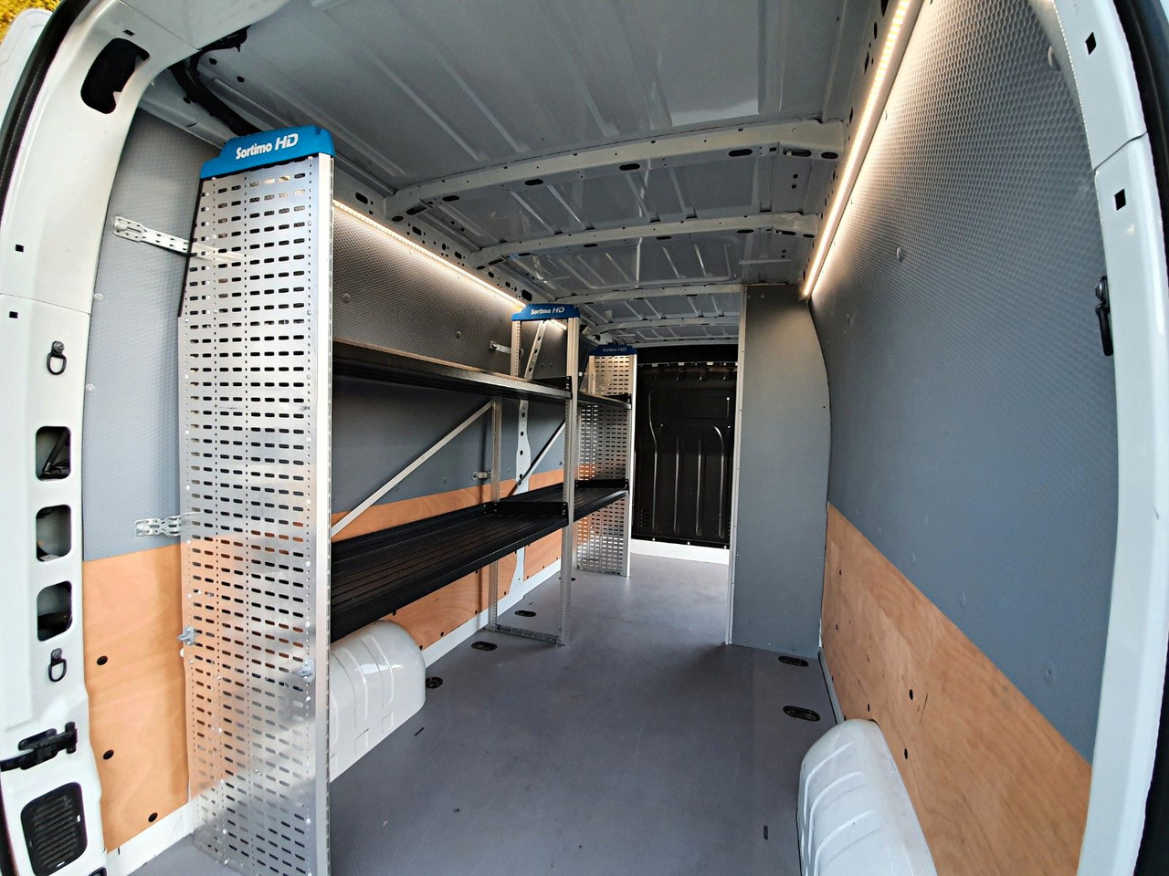 Renault Master EURO 6 *Klima*EU6*Bluetooth*Kamera*MAXI - Цельнометаллический фургон: фото 4 Renault Master EURO 6 *Klima*EU6*Bluetooth*Kamera*MAXI - Цельнометаллический фургон: фото 4