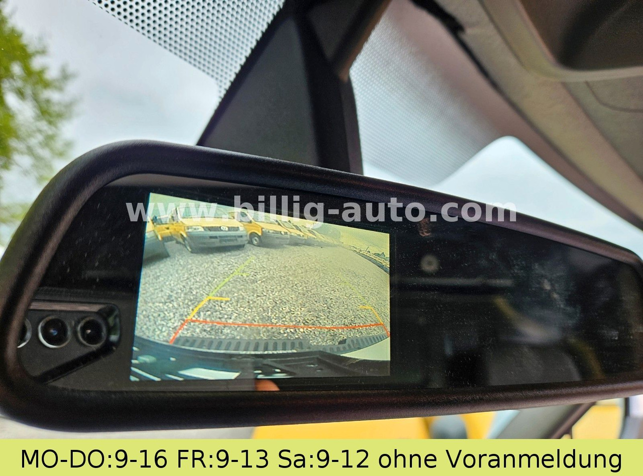 Пассажирский фургон Renault Master EURO 6 *Klima*EU6 Kamera* Regal Sortimo: фото 8