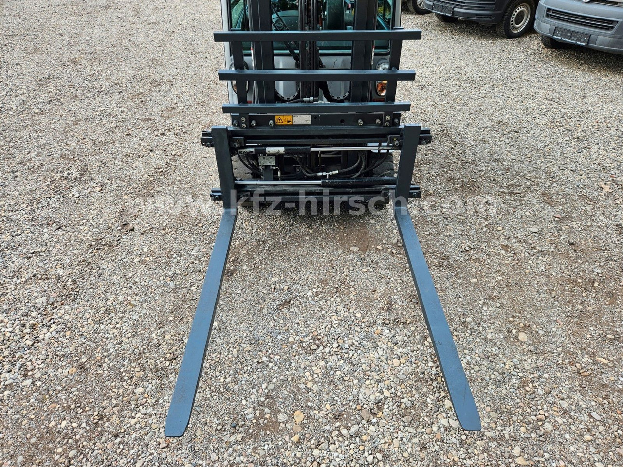 Still RX20 - 16 hydrl. Zinken | 1.Hand | nur. 1900h - Электропогрузчик: фото 5 Still RX20 - 16 hydrl. Zinken | 1.Hand | nur. 1900h - Электропогрузчик: фото 5