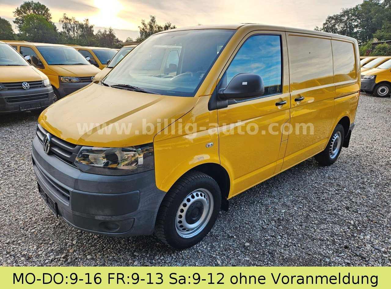 Volkswagen T5 Transporter 2.0TDI EU5*2xSchiebetüre*1.Hand* - Легковой фургон: фото 4 Volkswagen T5 Transporter 2.0TDI EU5*2xSchiebetüre*1.Hand* - Легковой фургон: фото 4