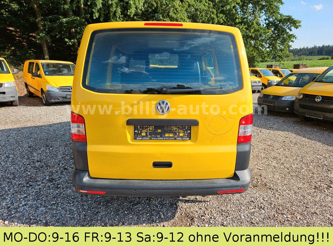 Volkswagen T5 Transporter 2.0TDI EU5*2xSchiebetüre*1.Hand* - Легковой фургон: фото 3 Volkswagen T5 Transporter 2.0TDI EU5*2xSchiebetüre*1.Hand* - Легковой фургон: фото 3