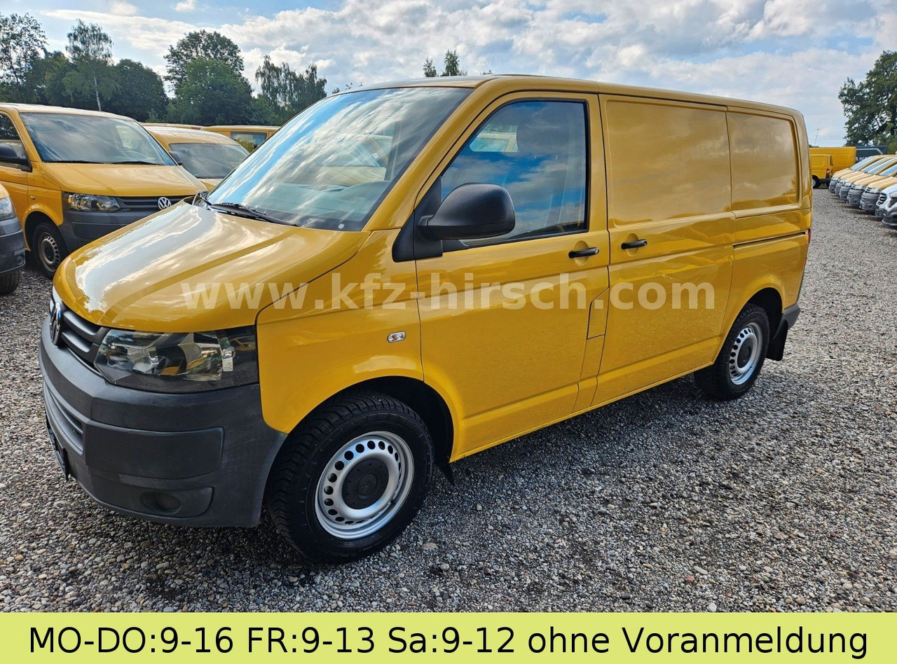 Volkswagen T5 Transporter 2.0TDI EU5*2xSchiebetüre*1.Hand* - Легковой автомобиль: фото 5 Volkswagen T5 Transporter 2.0TDI EU5*2xSchiebetüre*1.Hand* - Легковой автомобиль: фото 5