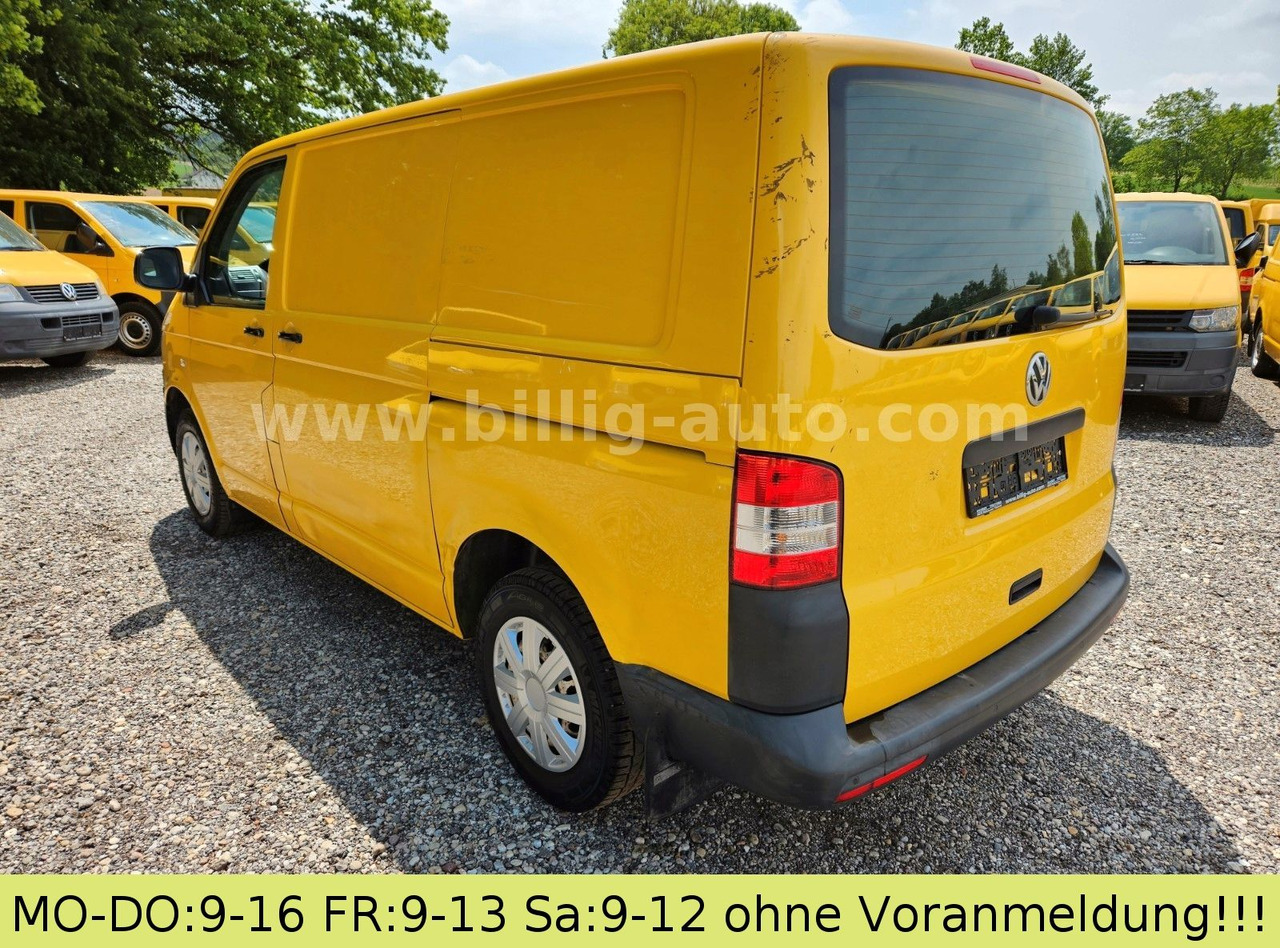 Volkswagen T5 Transporter 2.0TDI EU5*2xSchiebetüre*1.Hand* - Легковой фургон: фото 4 Volkswagen T5 Transporter 2.0TDI EU5*2xSchiebetüre*1.Hand* - Легковой фургон: фото 4
