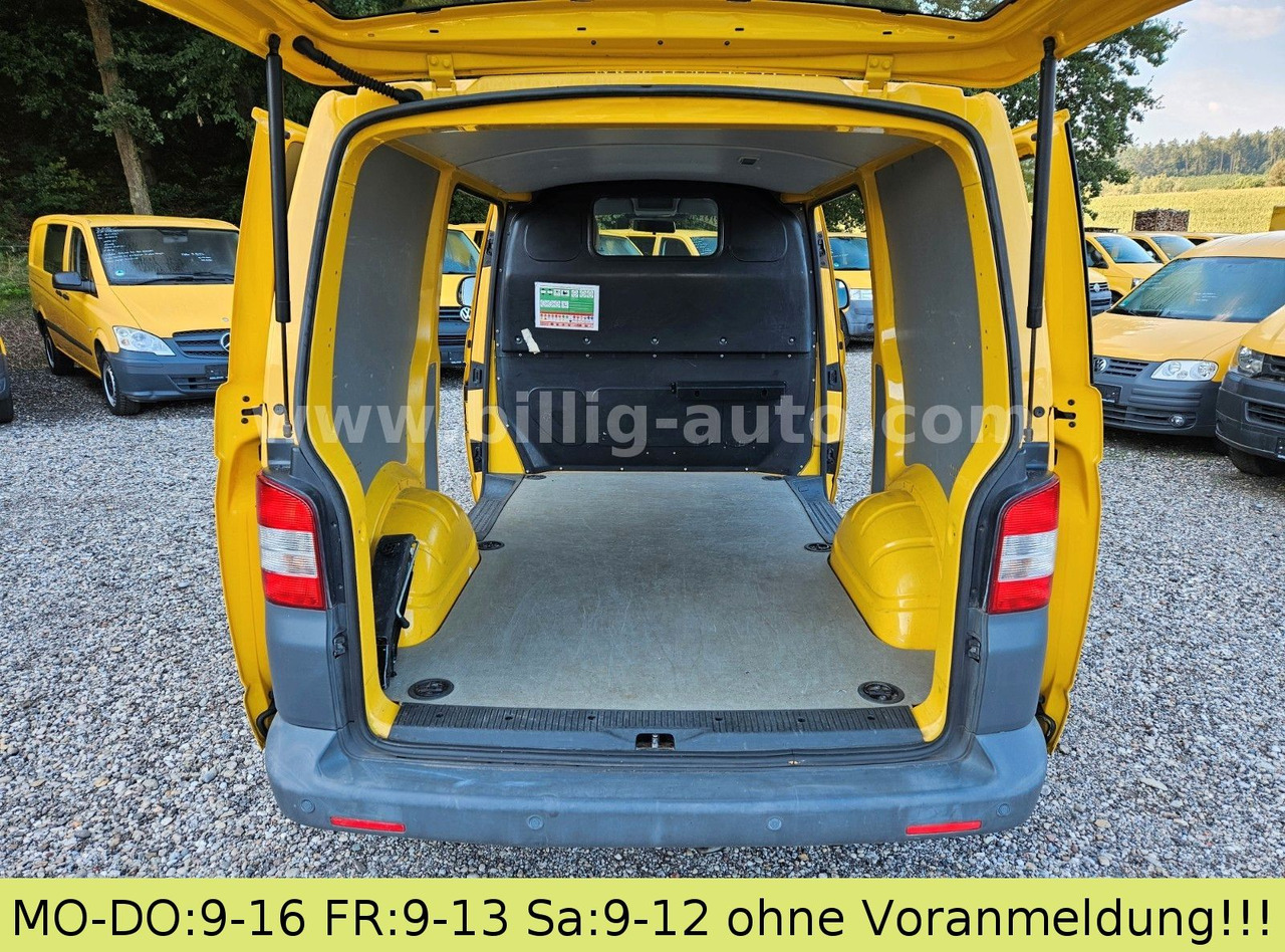 Volkswagen T5 Transporter 2.0TDI EU5*2xSchiebetüre*1.Hand* в лизинг Volkswagen T5 Transporter 2.0TDI EU5*2xSchiebetüre*1.Hand*: фото 8