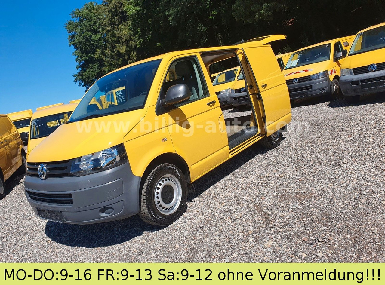 Volkswagen T5 Transporter 2.0TDI EU5*2xSchiebetüre*1.Hand* - Легковой автомобиль: фото 3 Volkswagen T5 Transporter 2.0TDI EU5*2xSchiebetüre*1.Hand* - Легковой автомобиль: фото 3