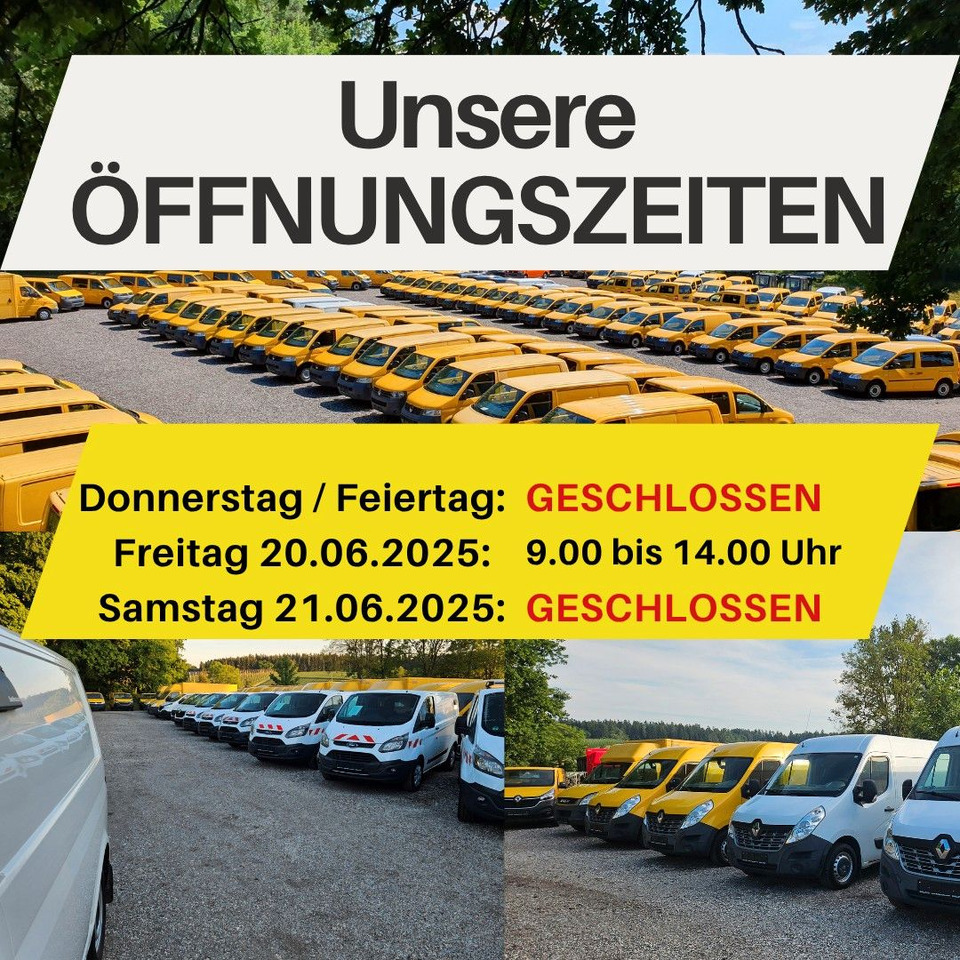 Volkswagen T5 Transporter 2.0TDI EU5*2xSchiebetüre*1.Hand* - Легковой фургон: фото 1 Volkswagen T5 Transporter 2.0TDI EU5*2xSchiebetüre*1.Hand* - Легковой фургон: фото 1