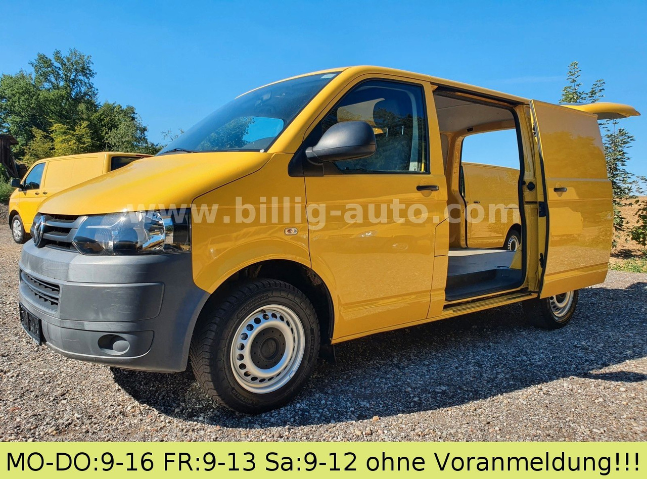 Volkswagen T5 Transporter 2.0TDI EU5*2xSchiebetüre*1.Hand* - Легковой автомобиль: фото 2 Volkswagen T5 Transporter 2.0TDI EU5*2xSchiebetüre*1.Hand* - Легковой автомобиль: фото 2