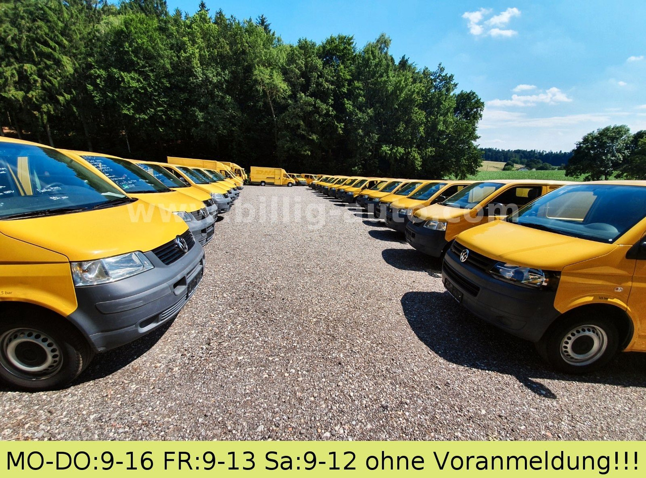 Volkswagen T5 Transporter 2.0TDI EU5*2xSchiebetüre*Facelift - Пассажирский фургон: фото 3 Volkswagen T5 Transporter 2.0TDI EU5*2xSchiebetüre*Facelift - Пассажирский фургон: фото 3