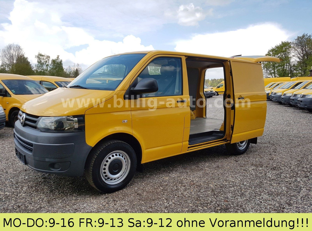 Volkswagen T5 Transporter 2.0TDI EU5 Bulli 1.Hand - Универсал: фото 3 Volkswagen T5 Transporter 2.0TDI EU5 Bulli 1.Hand - Универсал: фото 3