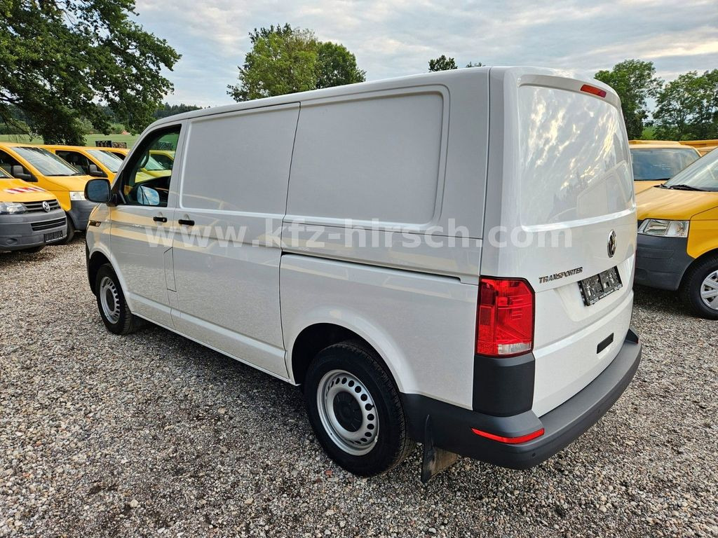 Volkswagen T6 2xSchiebetüre!org.3.557KM|1.Hd|110KW|2.0TDI| - Микроавтобус, Пассажирский фургон: фото 4 Volkswagen T6 2xSchiebetüre!org.3.557KM|1.Hd|110KW|2.0TDI| - Микроавтобус, Пассажирский фургон: фото 4