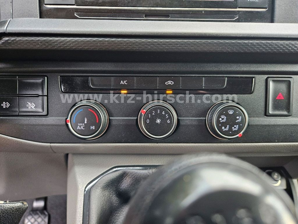 Микроавтобус, Пассажирский фургон Volkswagen T6 2xSchiebetüre!org.3.557KM|1.Hd|110KW|2.0TDI|: фото 12 Микроавтобус, Пассажирский фургон Volkswagen T6 2xSchiebetüre!org.3.557KM|1.Hd|110KW|2.0TDI|: фото 12
