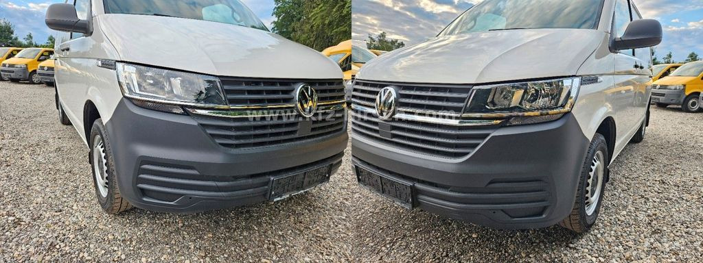 Микроавтобус, Пассажирский фургон Volkswagen T6 2xSchiebetüre!org.3.557KM|1.Hd|110KW|2.0TDI|: фото 15 Микроавтобус, Пассажирский фургон Volkswagen T6 2xSchiebetüre!org.3.557KM|1.Hd|110KW|2.0TDI|: фото 15