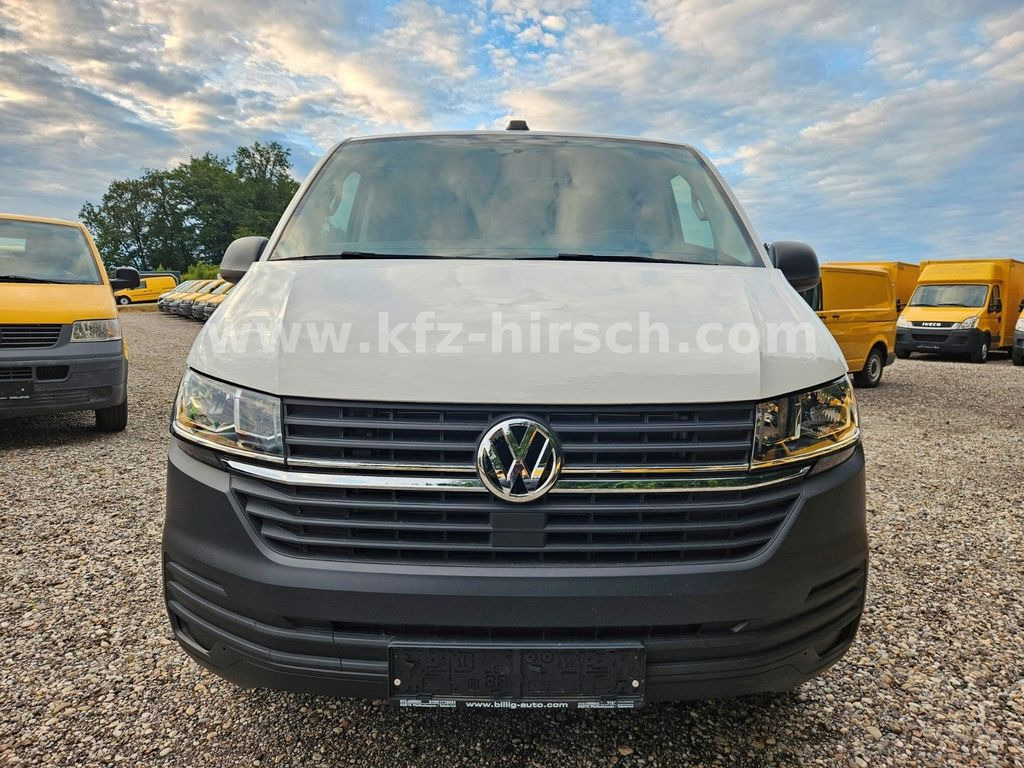 Микроавтобус, Пассажирский фургон Volkswagen T6 2xSchiebetüre!org.3.557KM|1.Hd|110KW|2.0TDI|: фото 6 Микроавтобус, Пассажирский фургон Volkswagen T6 2xSchiebetüre!org.3.557KM|1.Hd|110KW|2.0TDI|: фото 6