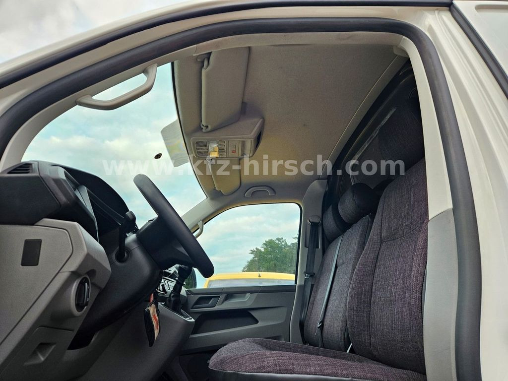 Микроавтобус, Пассажирский фургон Volkswagen T6 2xSchiebetüre!org.3.557KM|1.Hd|110KW|2.0TDI|: фото 14 Микроавтобус, Пассажирский фургон Volkswagen T6 2xSchiebetüre!org.3.557KM|1.Hd|110KW|2.0TDI|: фото 14