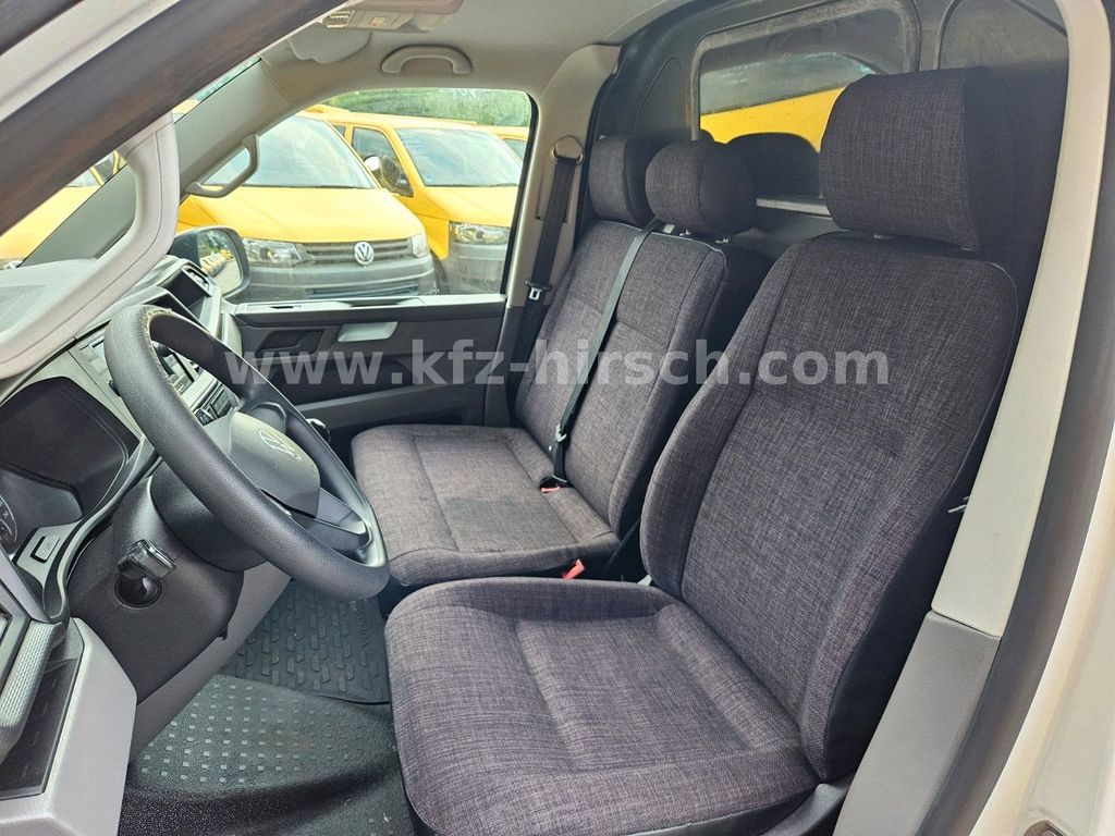 Микроавтобус, Пассажирский фургон Volkswagen T6 2xSchiebetüre!org.3.557KM|1.Hd|110KW|2.0TDI|: фото 11 Микроавтобус, Пассажирский фургон Volkswagen T6 2xSchiebetüre!org.3.557KM|1.Hd|110KW|2.0TDI|: фото 11