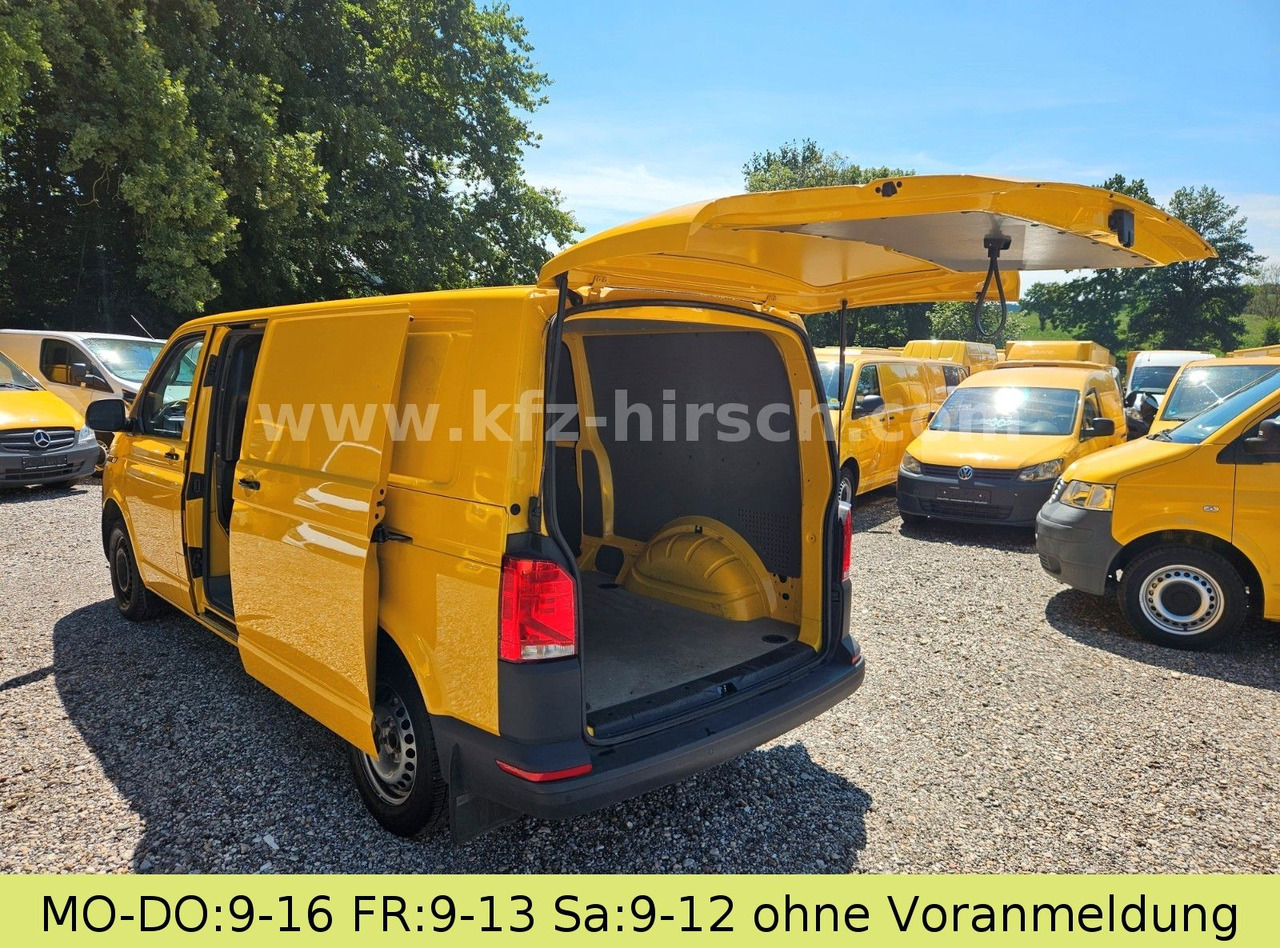Volkswagen Transporter T6.1 Lang|Maxi|2xSchiebetüre|Cam|Blu - Легковой фургон: фото 4 Volkswagen Transporter T6.1 Lang|Maxi|2xSchiebetüre|Cam|Blu - Легковой фургон: фото 4