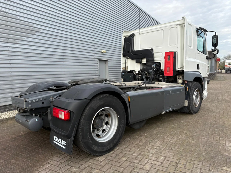 DAF CF 440 / BULK COMPRESSOR / ADR TANK TRANSPORT / - Тягач: фото 3 DAF CF 440 / BULK COMPRESSOR / ADR TANK TRANSPORT / - Тягач: фото 3