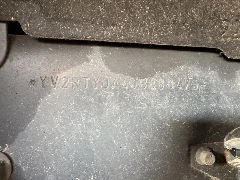 Volvo FH 460 / 4x2 PTO / APK - TUV oktober 2026 / - Тягач: фото 5 Volvo FH 460 / 4x2 PTO / APK - TUV oktober 2026 / - Тягач: фото 5