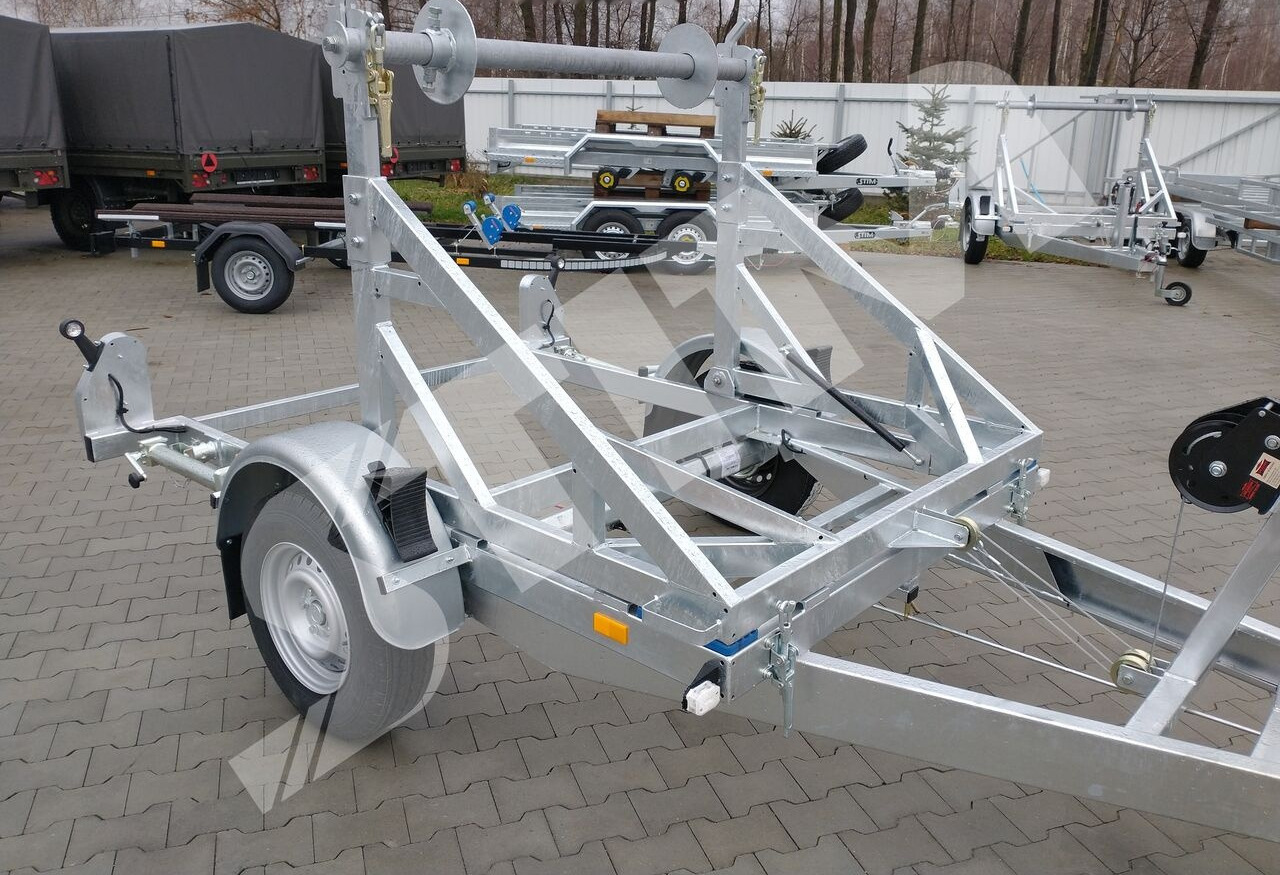 Новый Кабельный транспортер Stim S21/KB-13WRB: фото 9