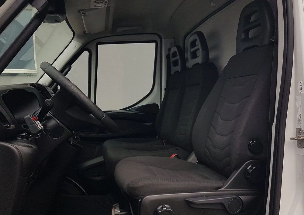 Рефрижератор Iveco Daily 70-170 WINDA CHŁODNIA 10EP AGREGAT IZOTERMA: фото 8