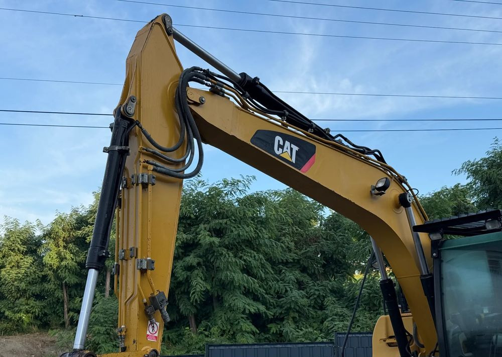 Caterpillar * Koparka CAT 312 D L * Szybkozłącze * Bardzo Dobry Stan * Caterpillar - Гусеничный экскаватор: фото 4 Caterpillar * Koparka CAT 312 D L * Szybkozłącze * Bardzo Dobry Stan * Caterpillar - Гусеничный экскаватор: фото 4