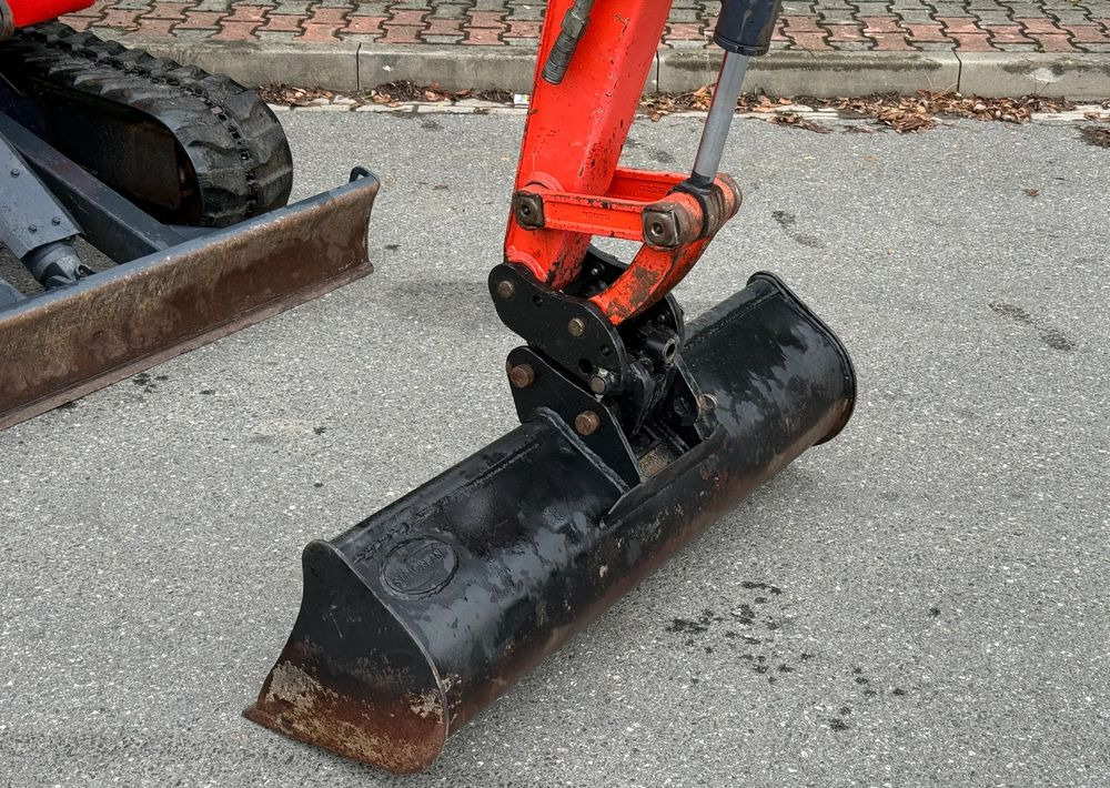 Kubota * Sprowadzona * Minikoparka * Kubota KX61-3 * 2.6 Ton * - Мини-экскаватор: фото 3 Kubota * Sprowadzona * Minikoparka * Kubota KX61-3 * 2.6 Ton * - Мини-экскаватор: фото 3