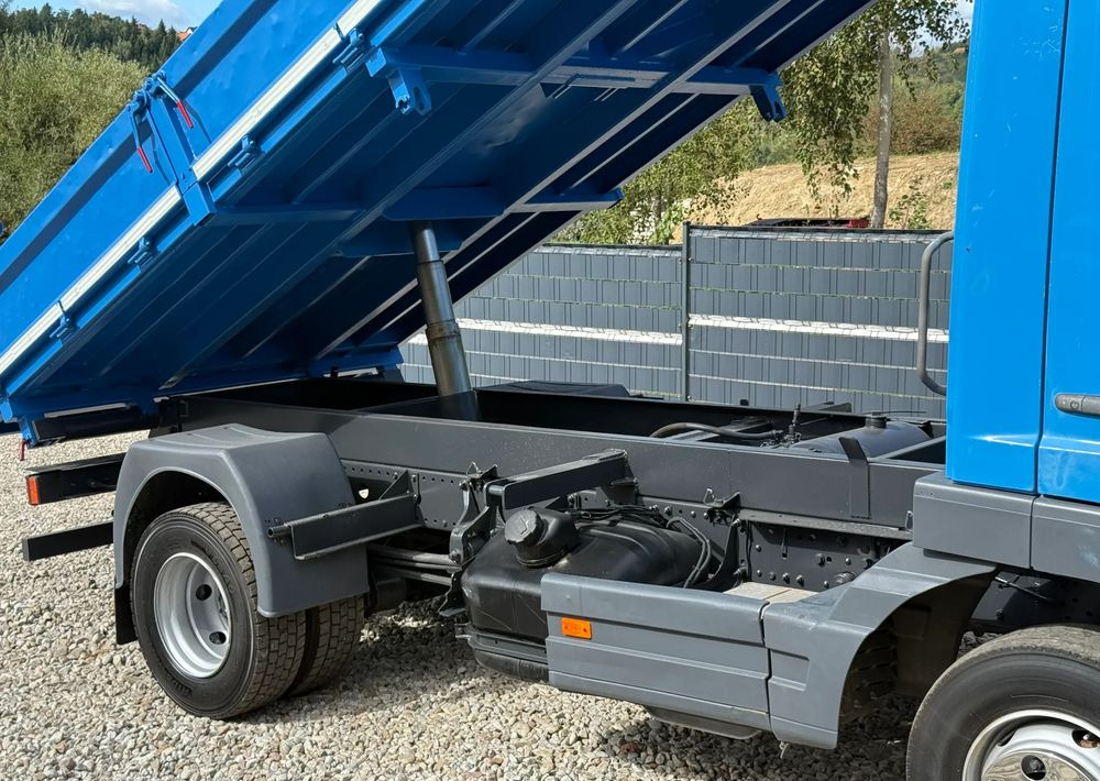 Самосвал Mercedes-Benz * Mercedes Atego  * Kiper Wywrotka * Bardzo Dobry Stan: фото 20