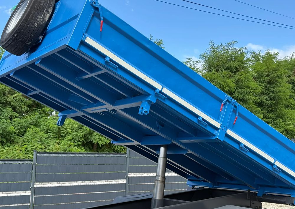 Самосвал Mercedes-Benz * Mercedes Atego  * Kiper Wywrotka * Bardzo Dobry Stan: фото 14