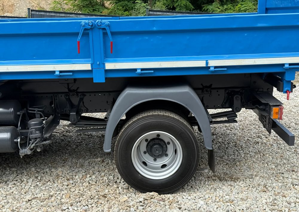 Самосвал Mercedes-Benz * Mercedes Atego  * Kiper Wywrotka * Bardzo Dobry Stan: фото 7